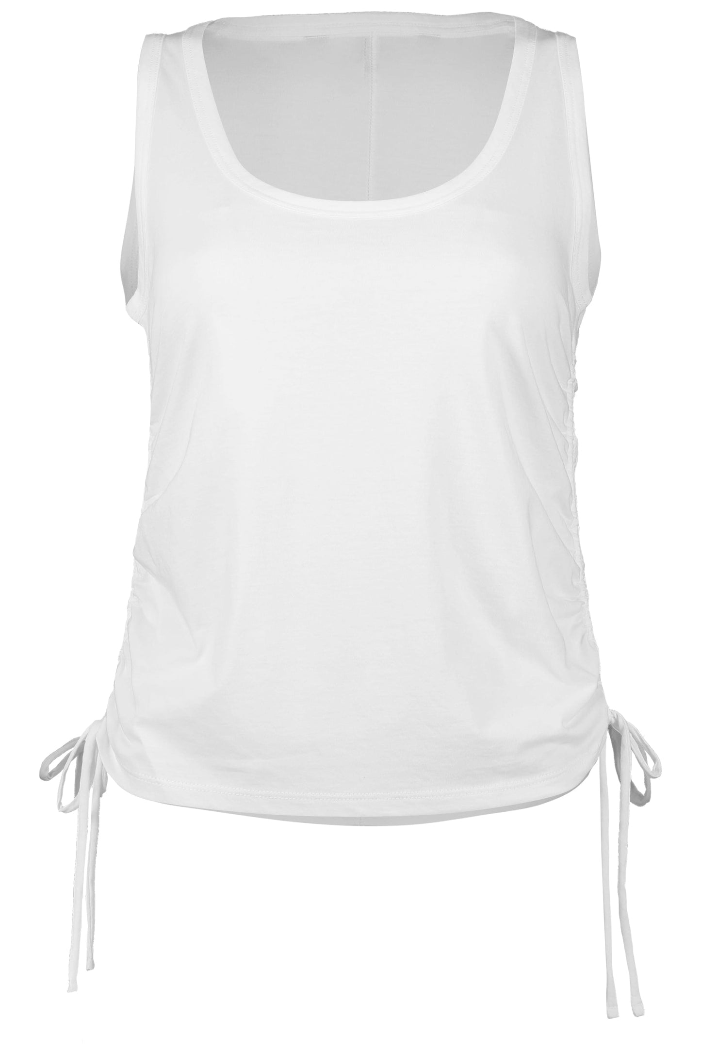 VERONICA BEARD-Ronin Tank Top-