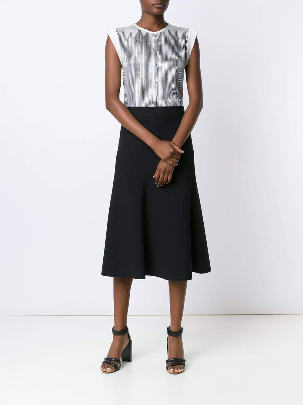 VERONICA BEARD-Delano Tunic-