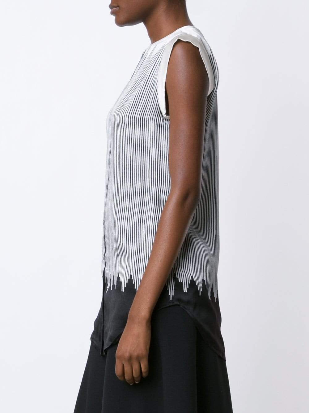 VERONICA BEARD-Delano Tunic-