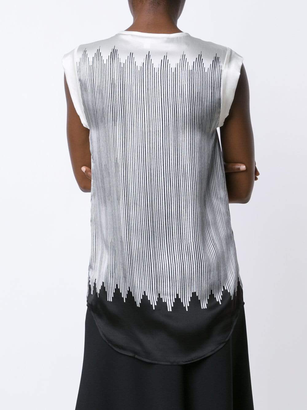 VERONICA BEARD-Delano Tunic-