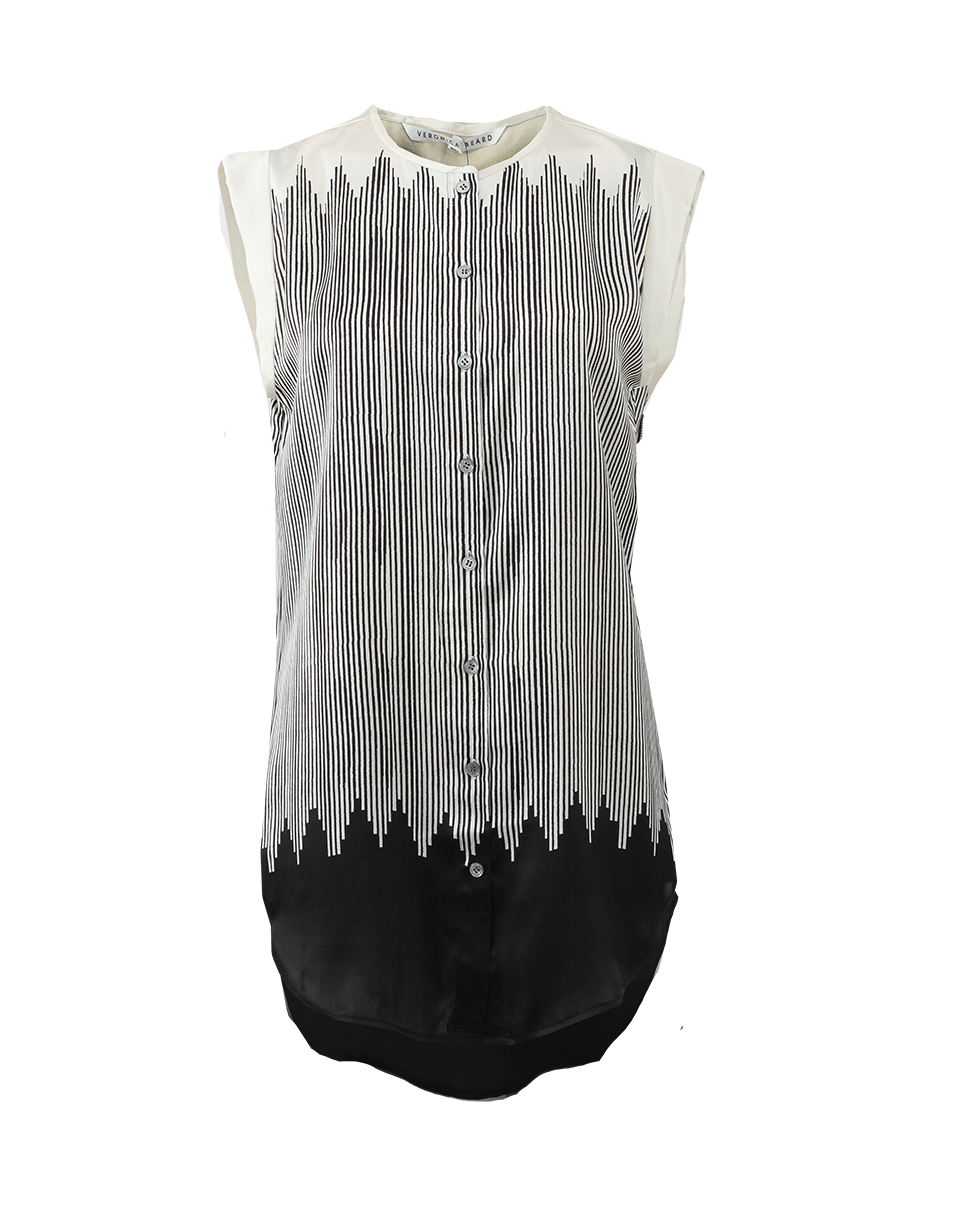 VERONICA BEARD-Delano Tunic-