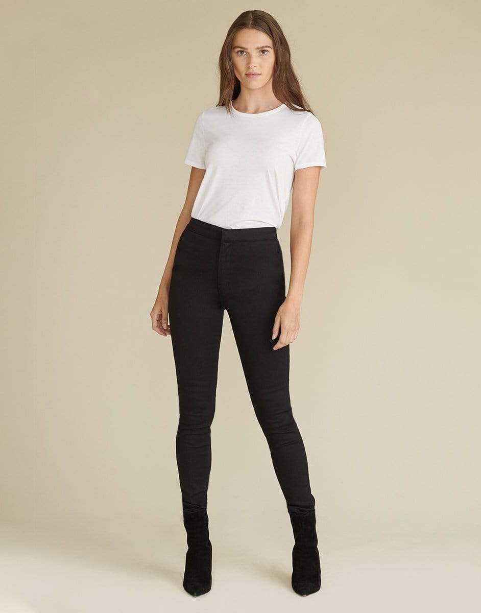 VERONICA BEARD-Malia Travel Pant-