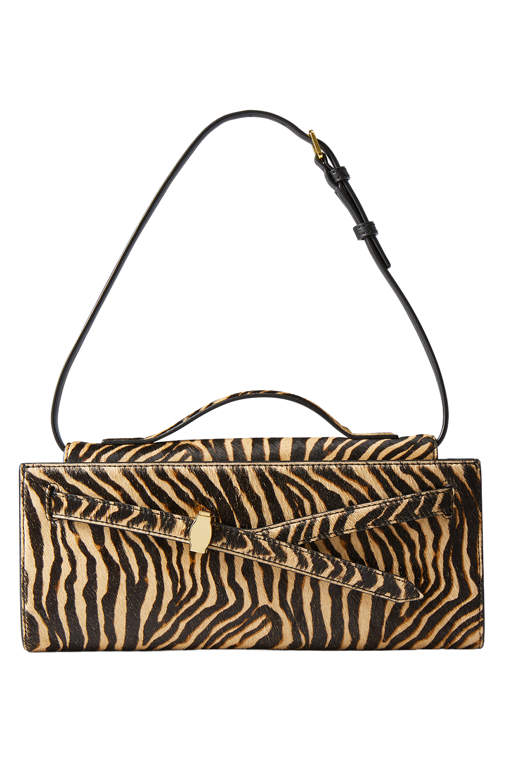  Dash Clutch - Ziger-ANIMAL-O/S-HANDBAGCLUTCHES-VERONICA BEARD 