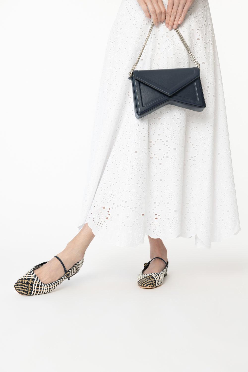 Ellie Flat-ECLCOSND-7-SHOEBALLET FLA-VERONICA BEARD