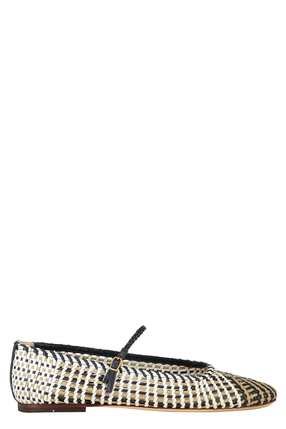 Ellie Flat-ECLCOSND-7-SHOEBALLET FLA-VERONICA BEARD