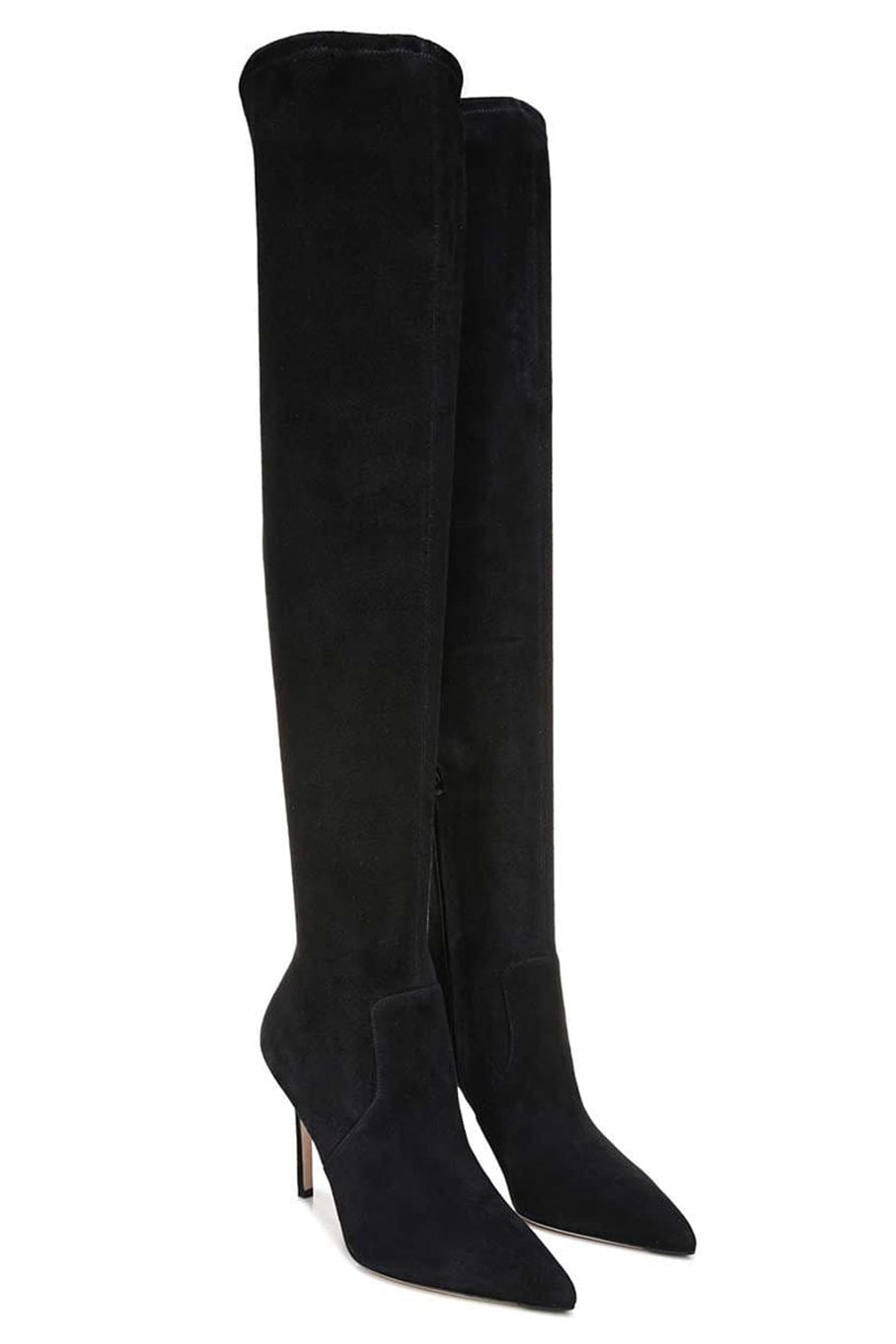 VERONICA BEARD-Lisa Over The Knee Boot-