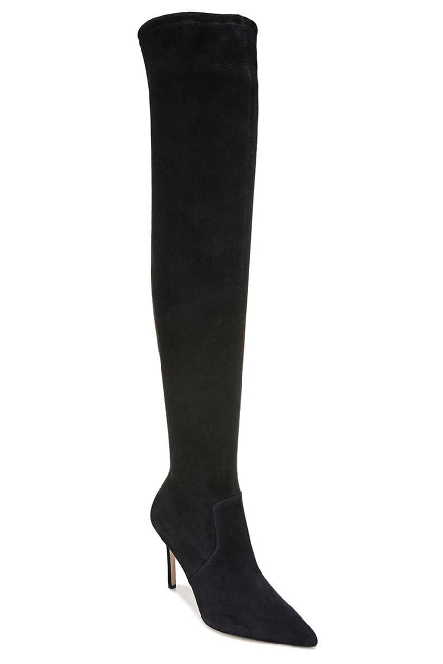 VERONICA BEARD-Lisa Over The Knee Boot-