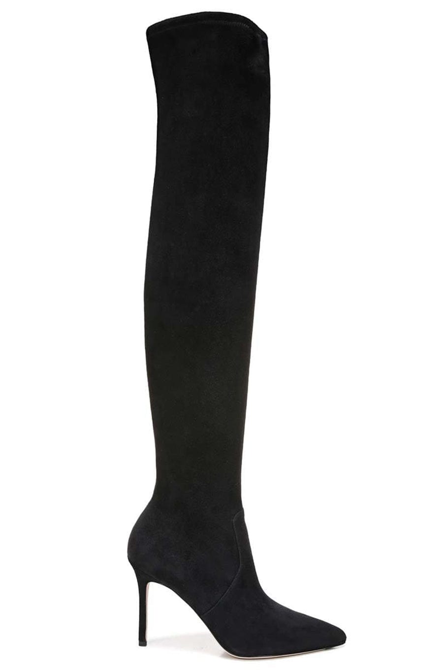 VERONICA BEARD-Lisa Over The Knee Boot-