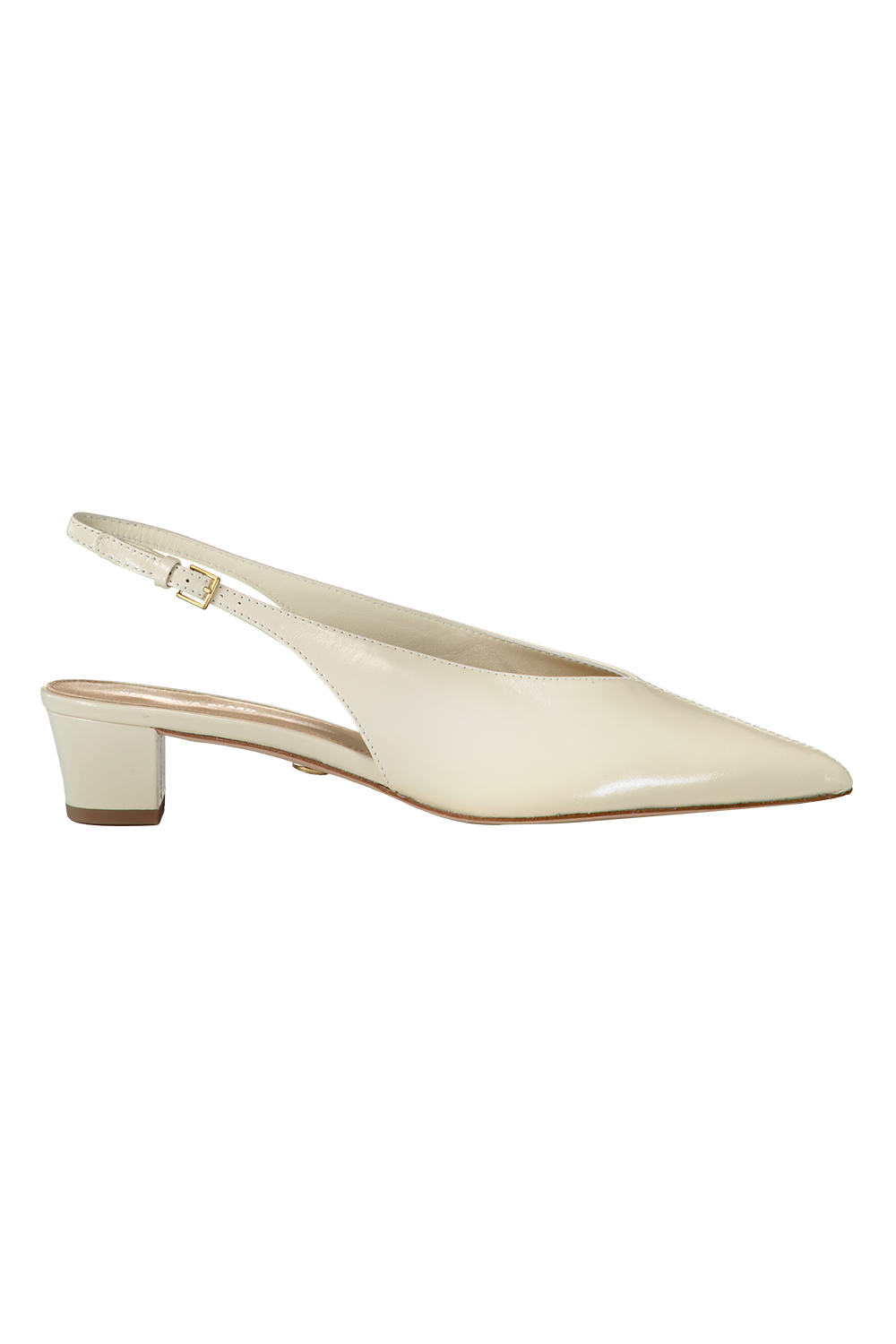 Pamela Slingback Heel - Cream-CREAM-6-SHOEPUMP-VERONICA BEARD