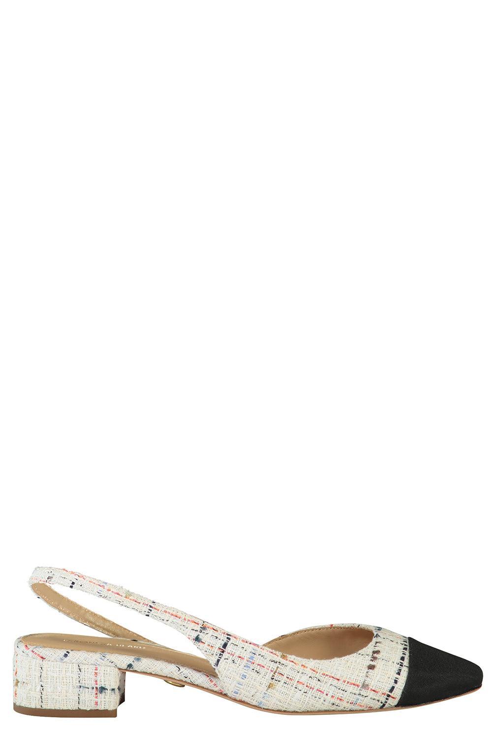 Cecile Slingback