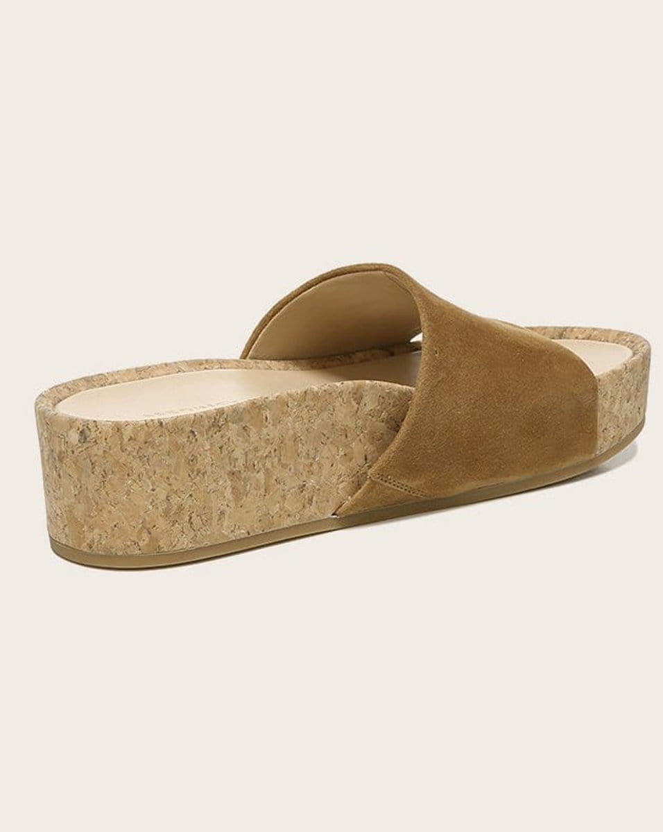 VERONICA BEARD-Dresdyn Platform Sandal-