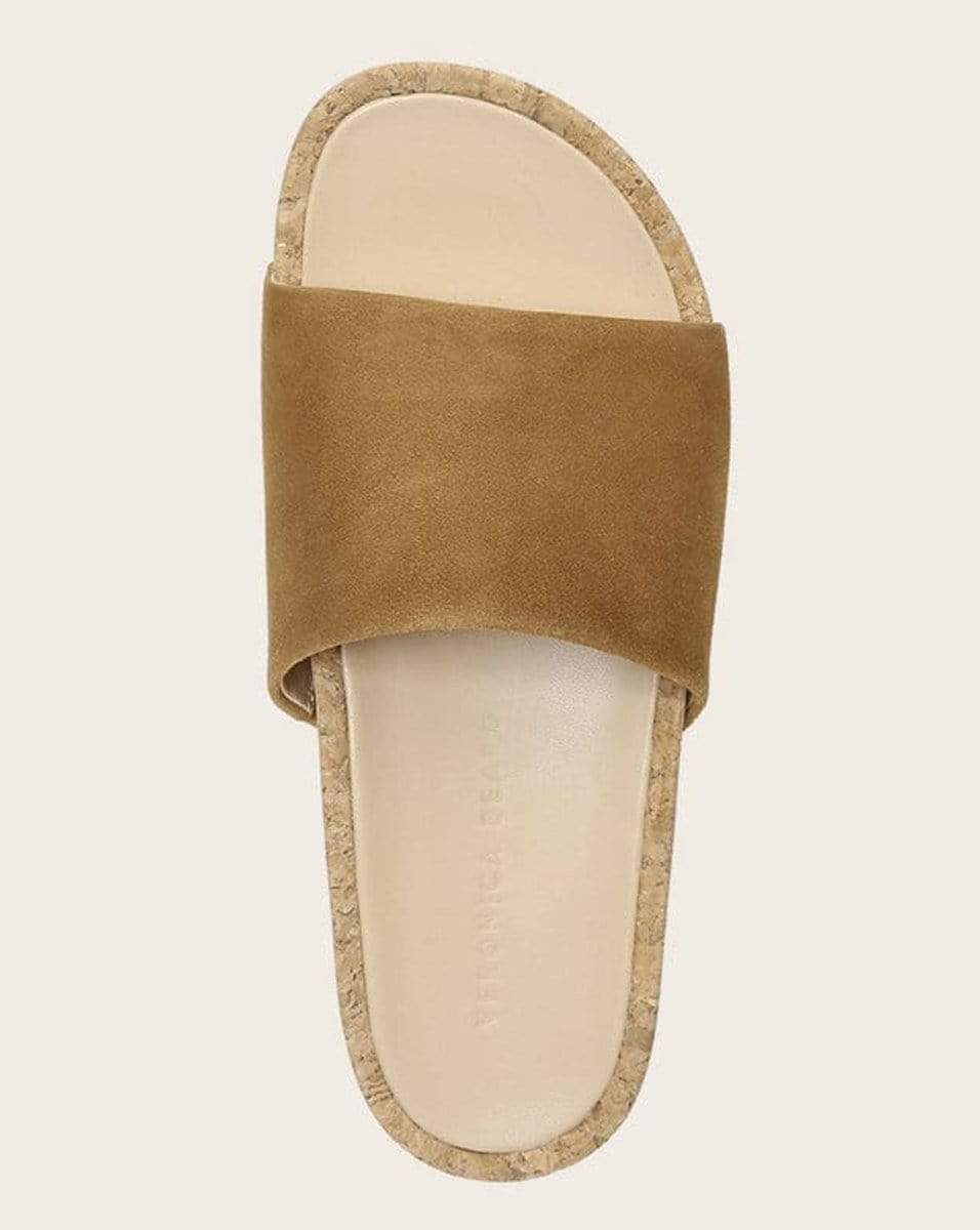 VERONICA BEARD-Dresdyn Platform Sandal-