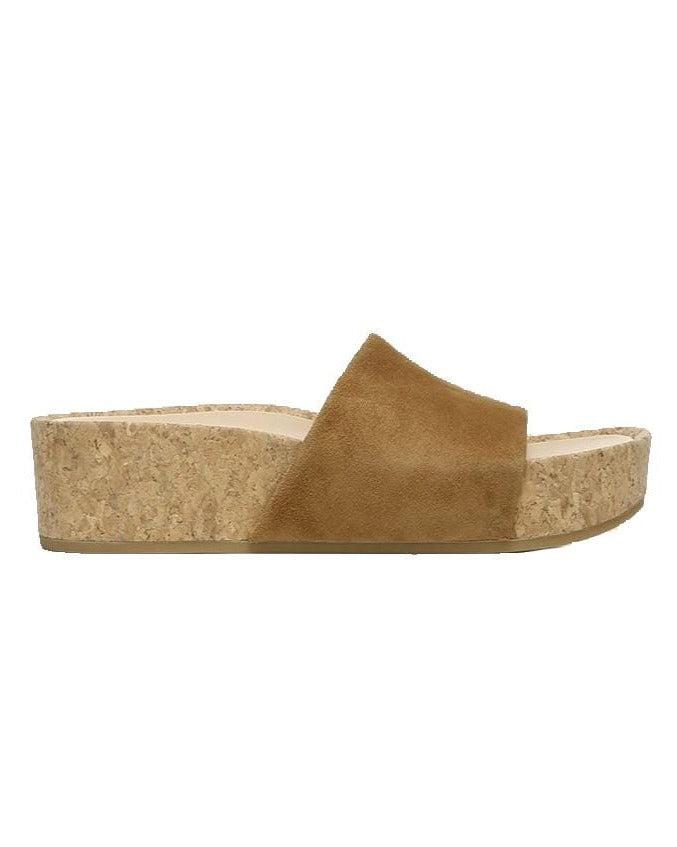 VERONICA BEARD-Dresdyn Platform Sandal-