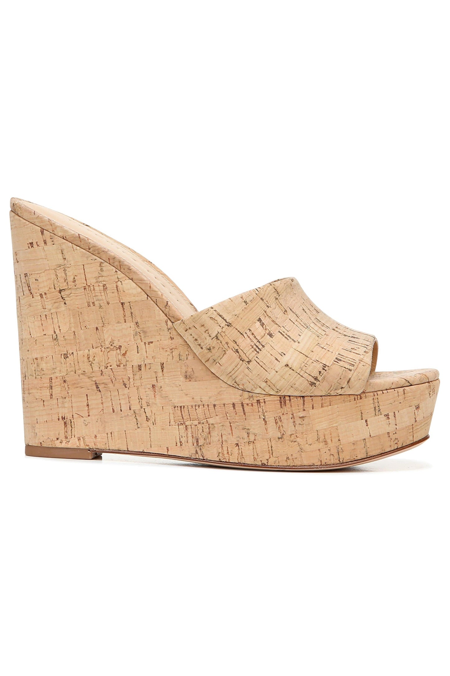 VERONICA BEARD-Dali Cork Wedge-