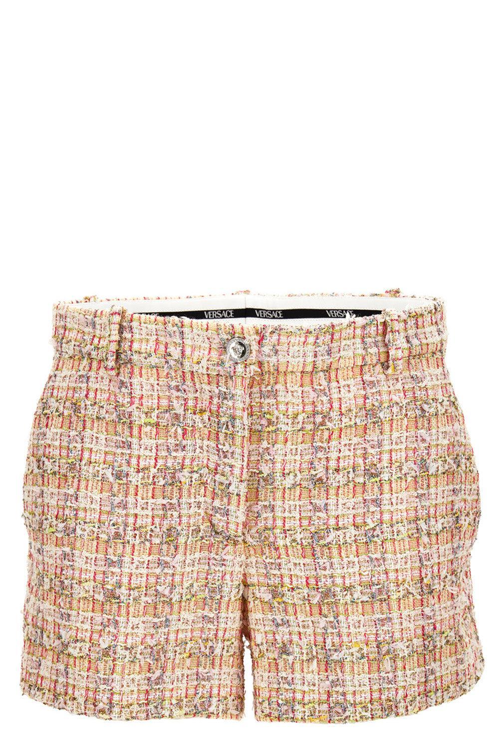 Fancy Shorts