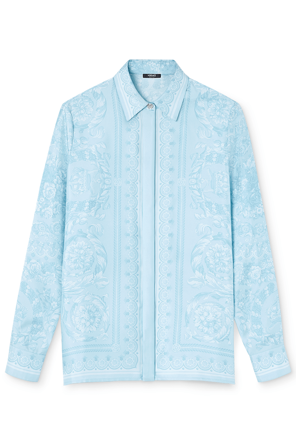 VERSACE-Barocco Shirt-