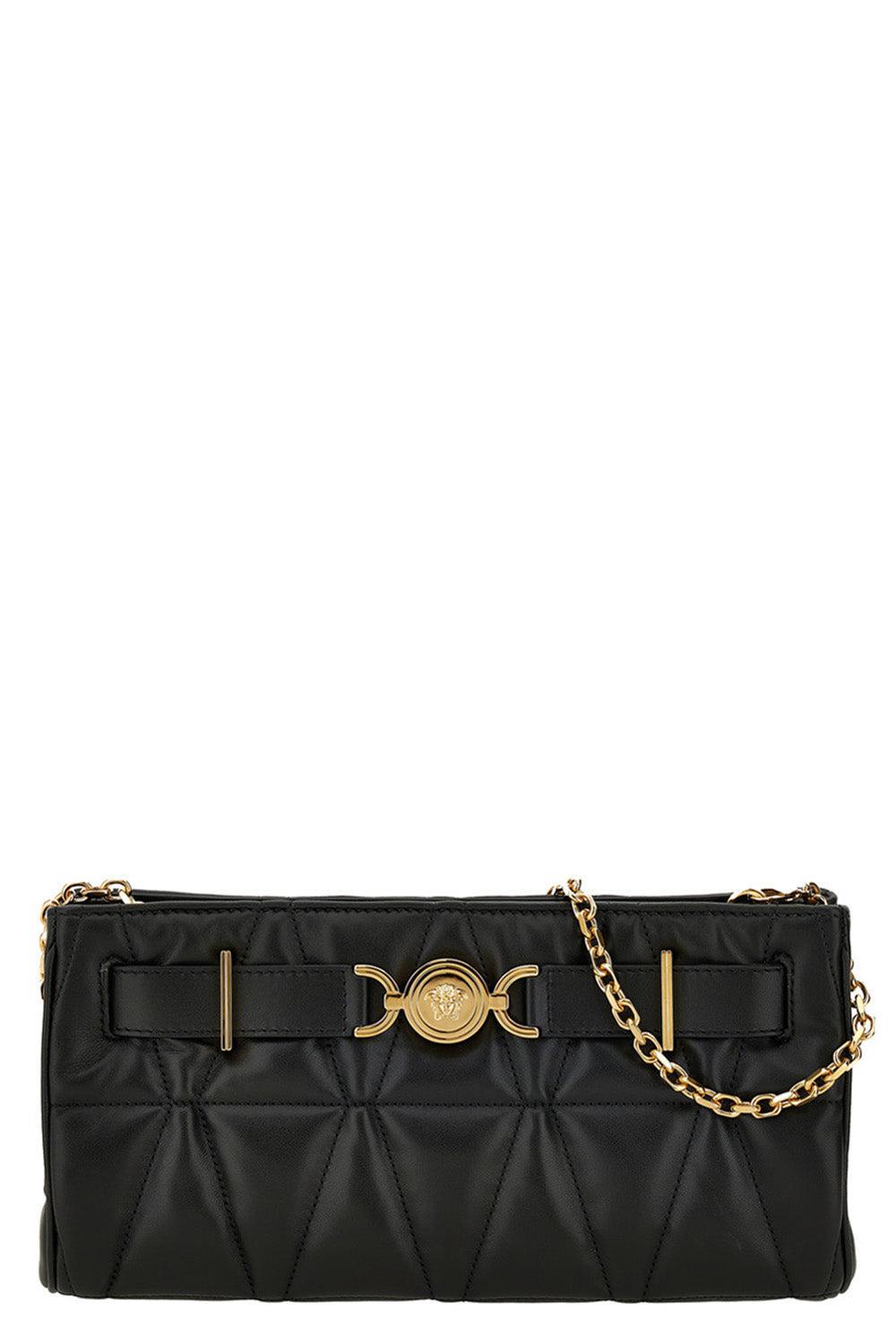 Medusa '95 Clutch - Black