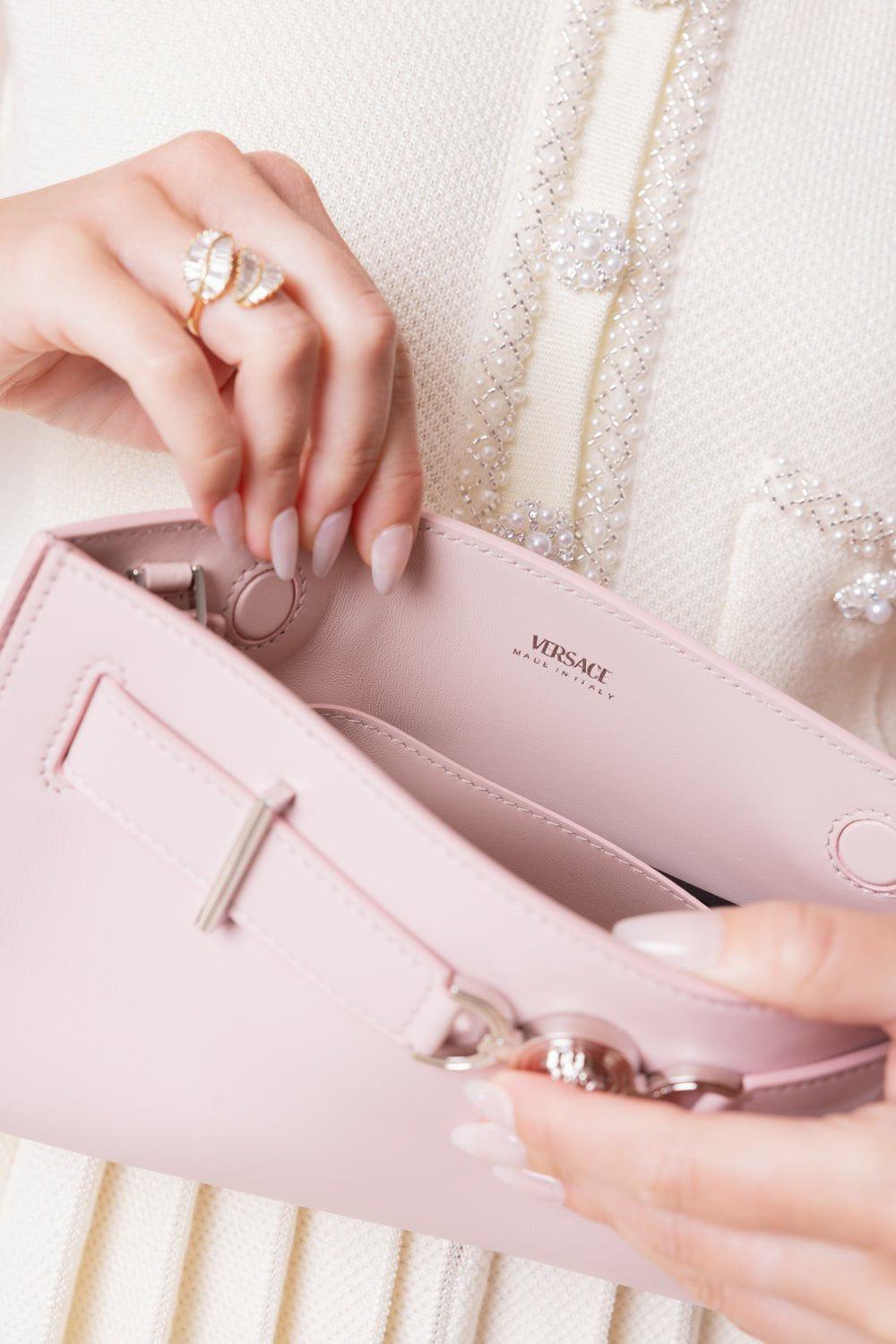 VERSACE-Medusa '95 Clutch-RSE/PALA