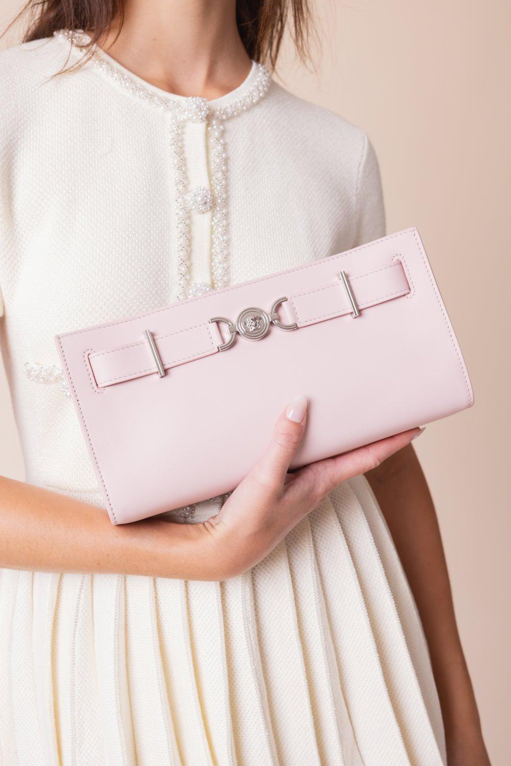 VERSACE-Medusa '95 Clutch-RSE/PALA