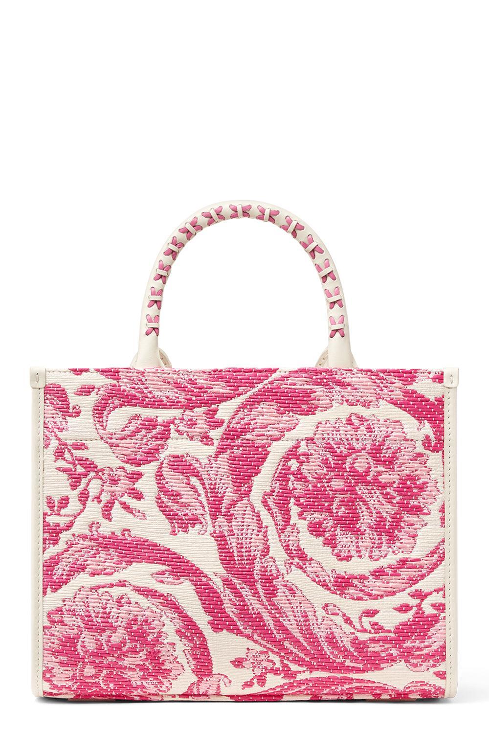 Barocco Small Tote-EGDFGUGL-HANDBAGTOTES-VERSACE