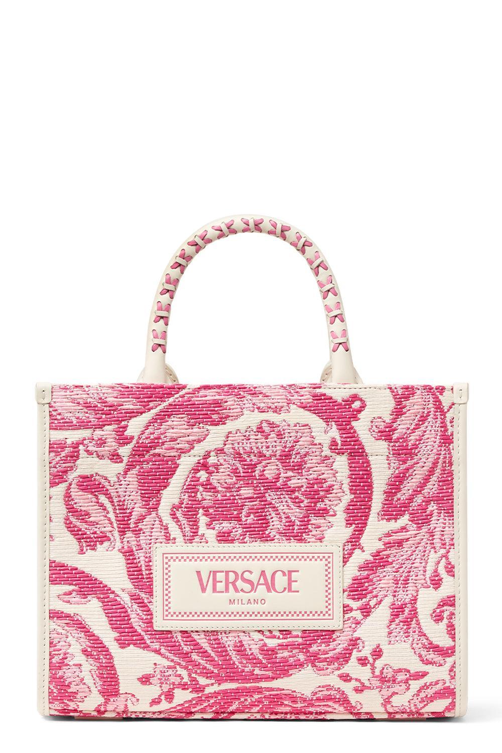 Barocco Small Tote