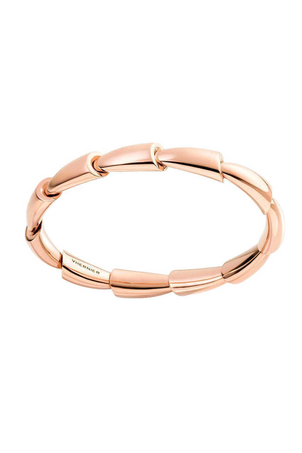 Calla Media Bracelet-ROSE GOLD-JEWELRYFINE JEWELBRACELET O-VHERNIER