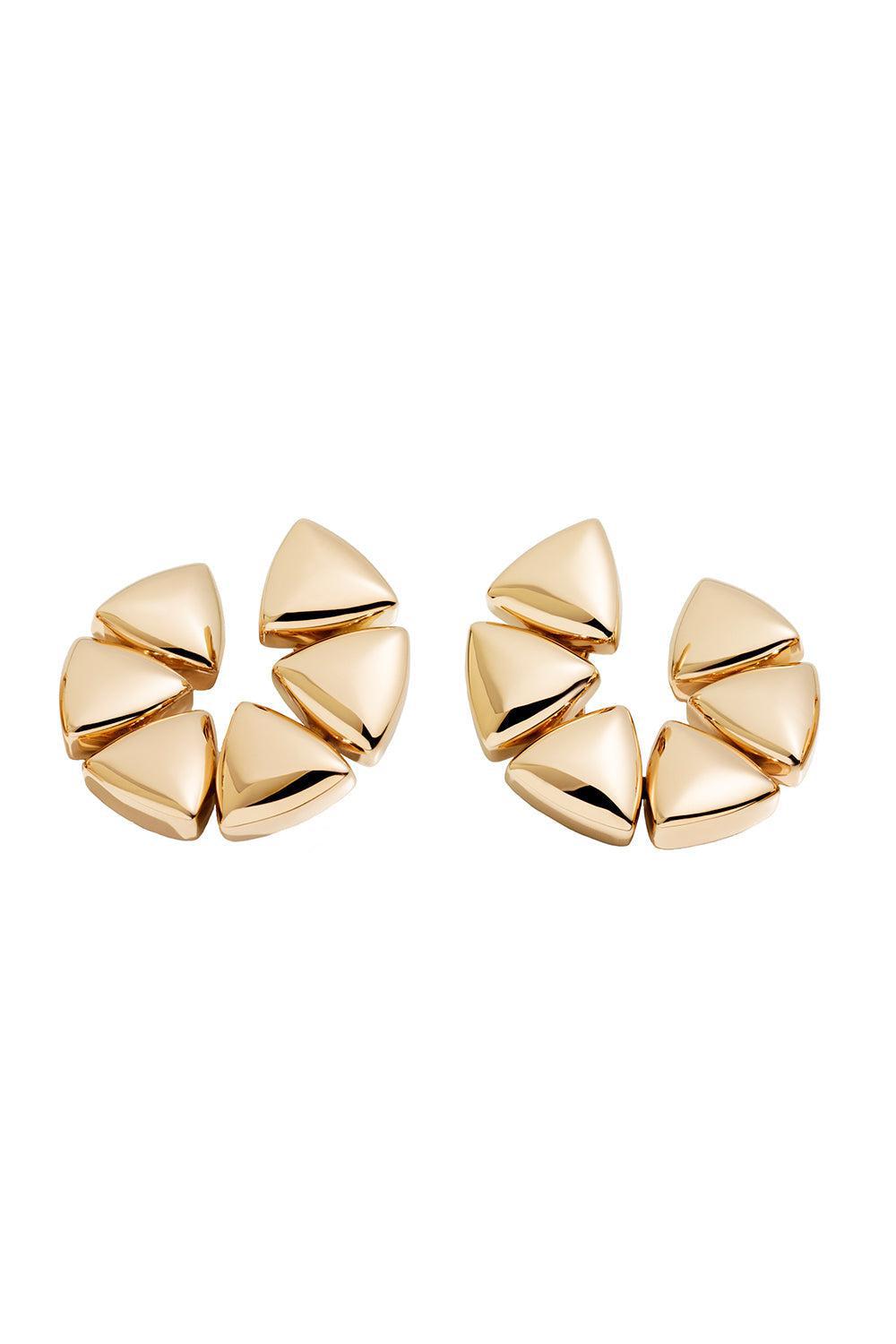 Freccia Piccolo Earrings