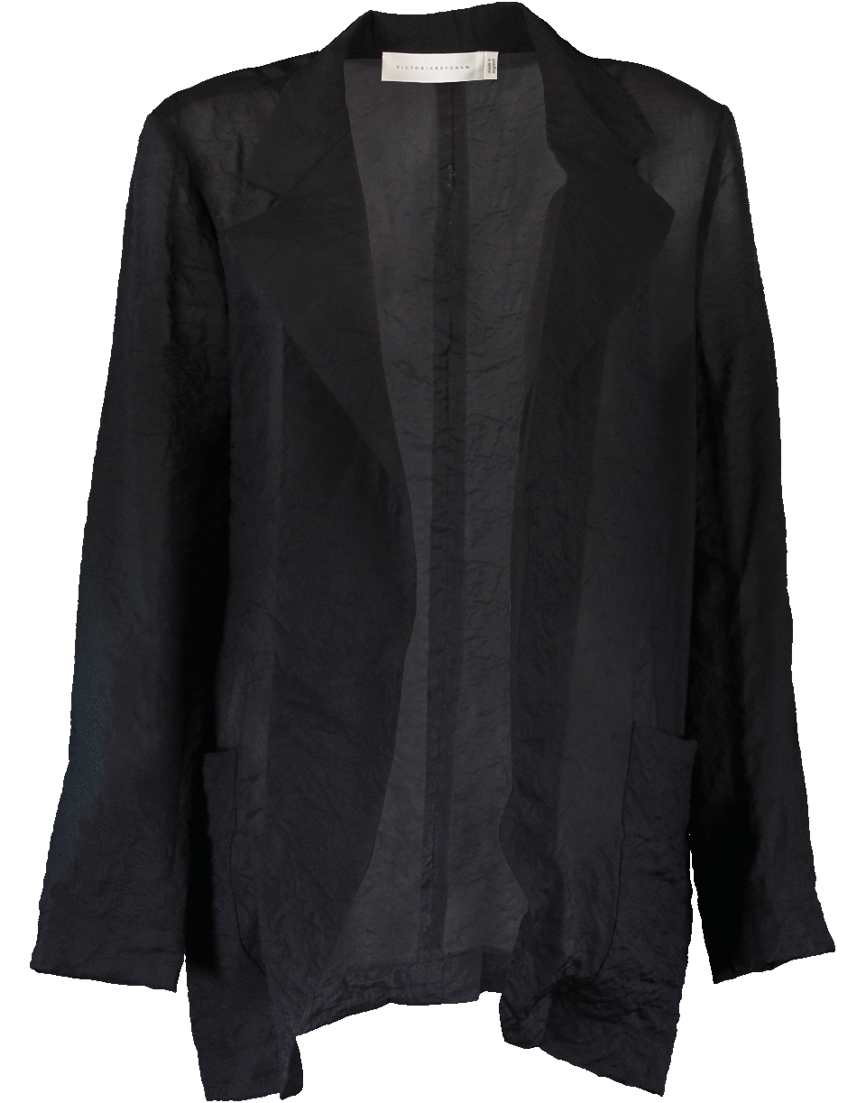 VICTORIA BECKHAM-Man's Jacket-