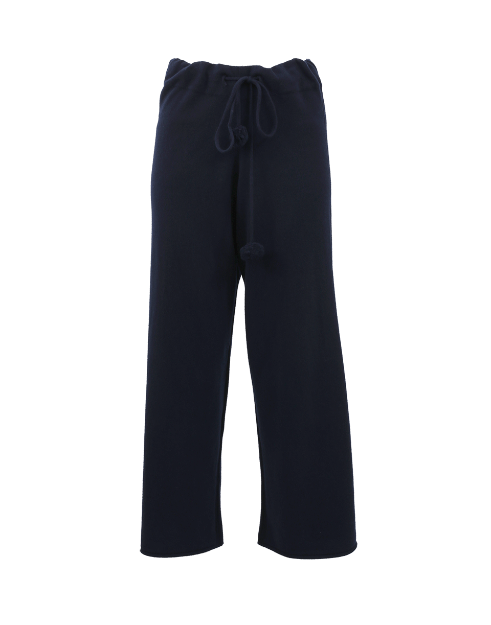 VICTORIA BECKHAM-Cashmere Trouser-