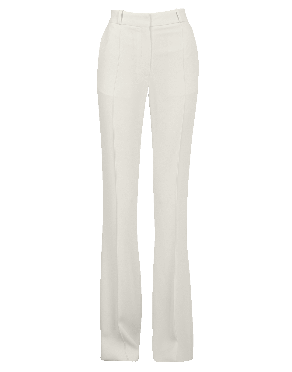 VICTORIA BECKHAM-Flare Trouser-