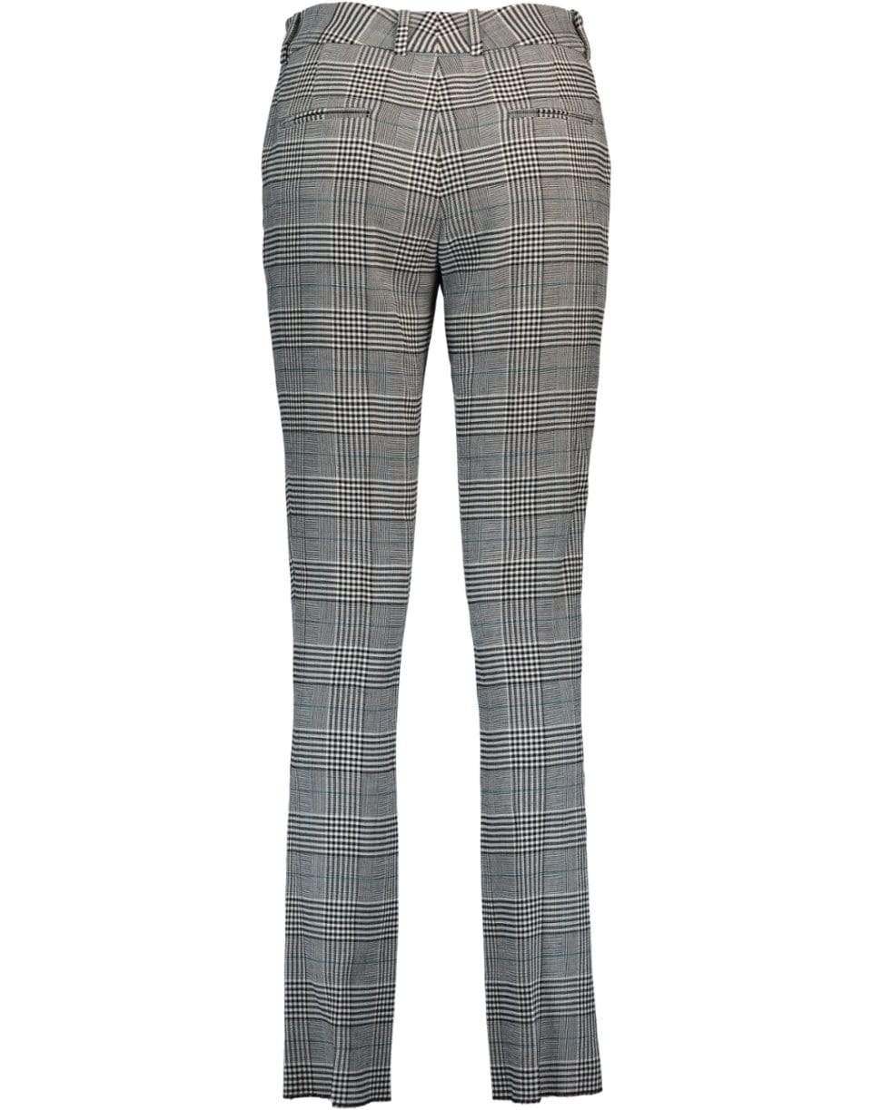 VICTORIA BECKHAM-Prince Of Wales Trousers-