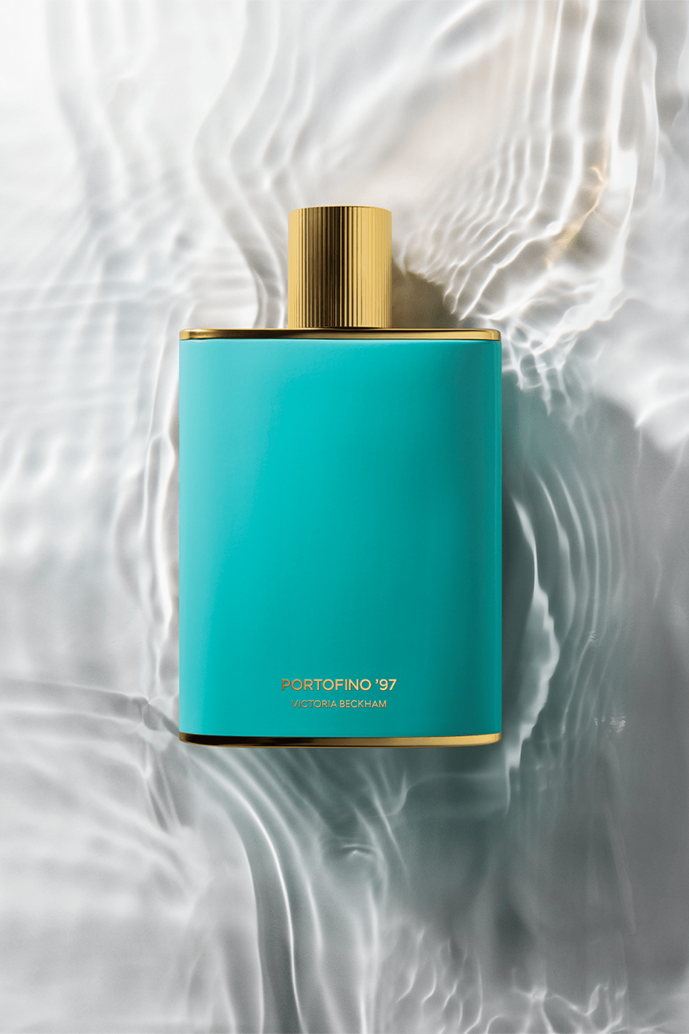 VICTORIA BECKHAM FRAGRANCE-Portofino '97 Eau de Parfum - 100ML-'97PORTO