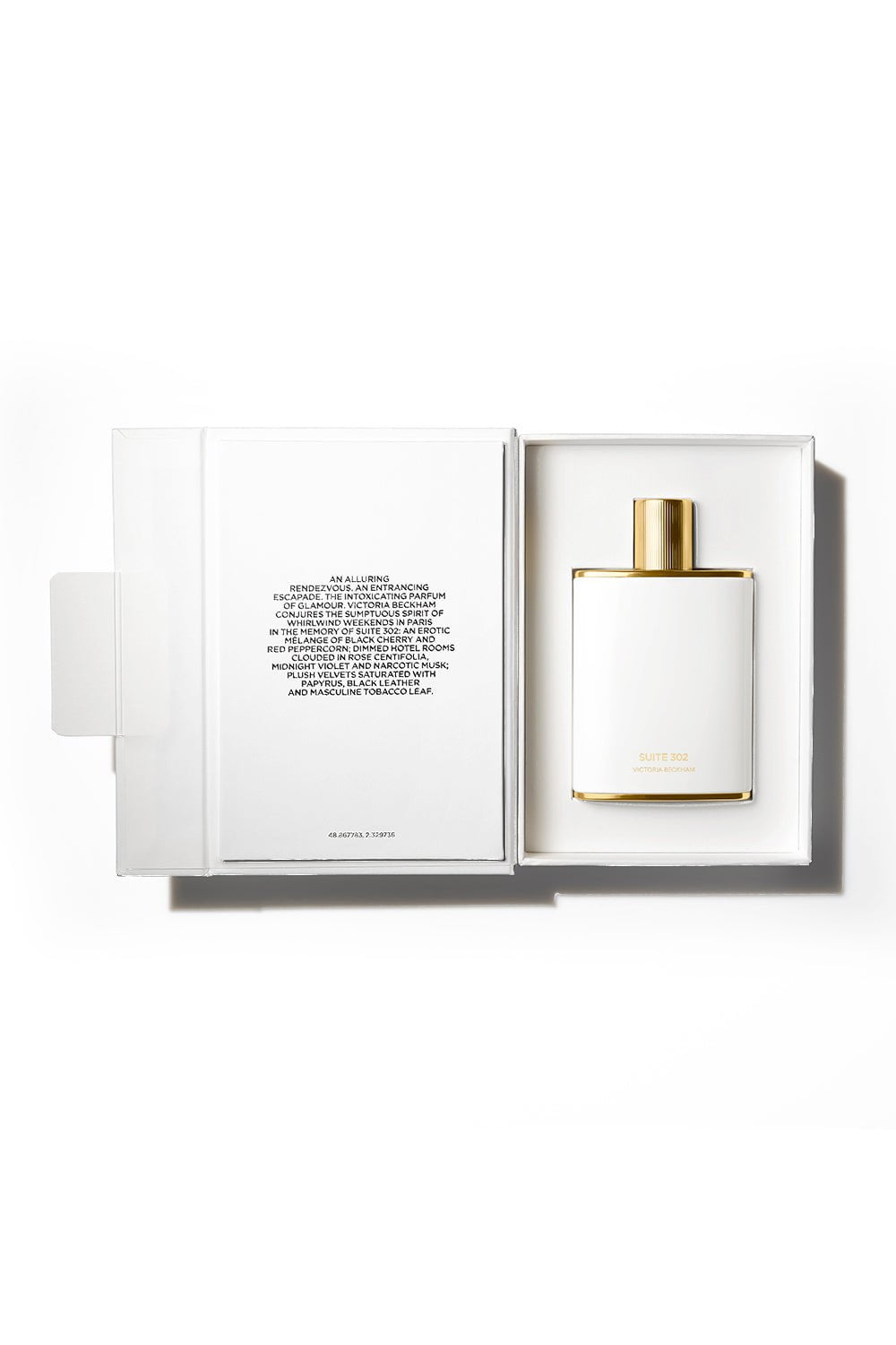 VICTORIA BECKHAM FRAGRANCE-Suite 302 Eau de Parfum - 50ML-SUITE302
