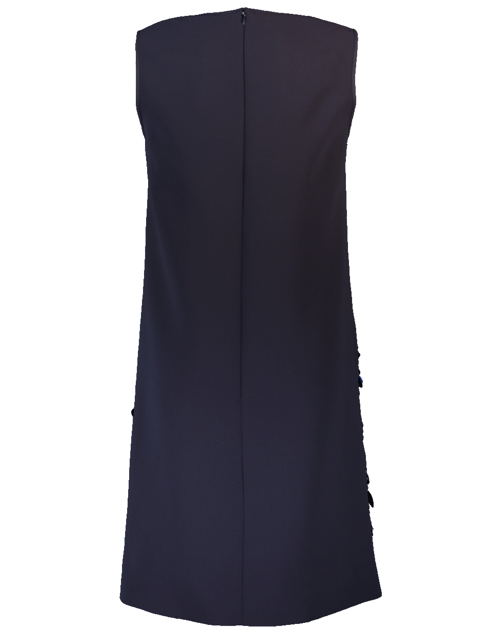 VICTORIA BY V. BECKHAM-Shift Dress-