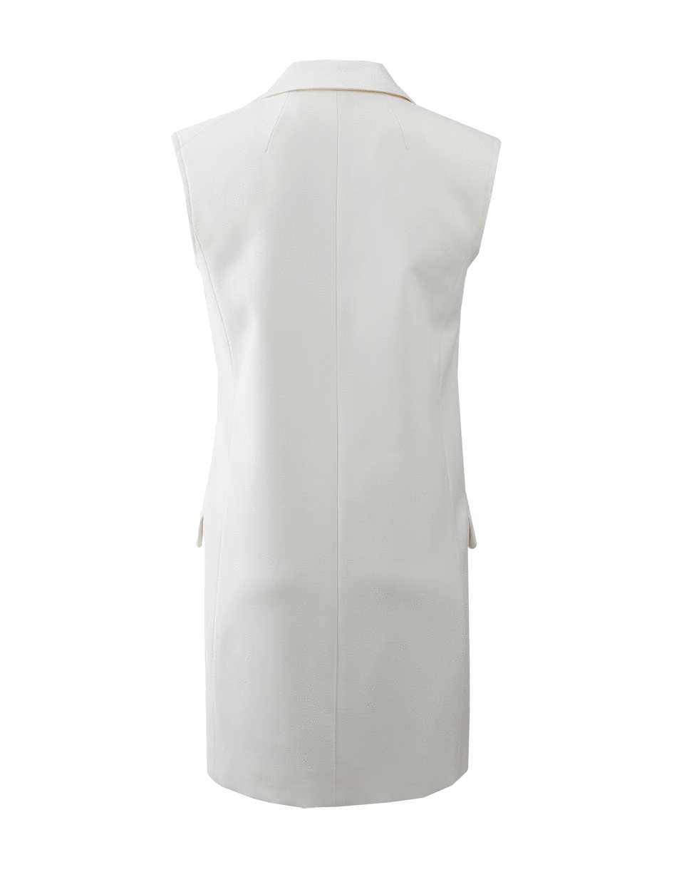 VICTORIA BY V. BECKHAM-Evening Jacket Dress With Cami-