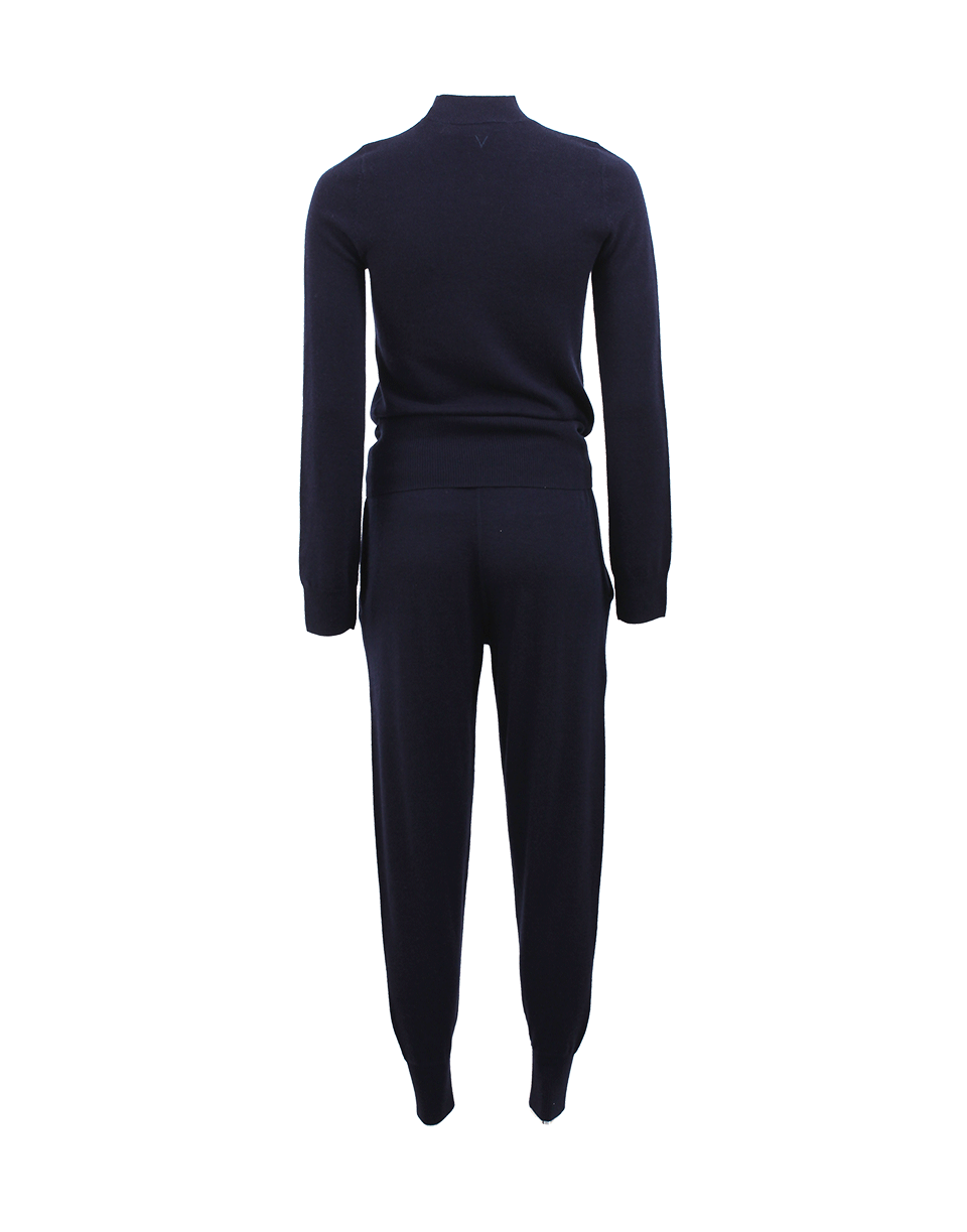 VICTORIA BY V. BECKHAM-Track Suit-