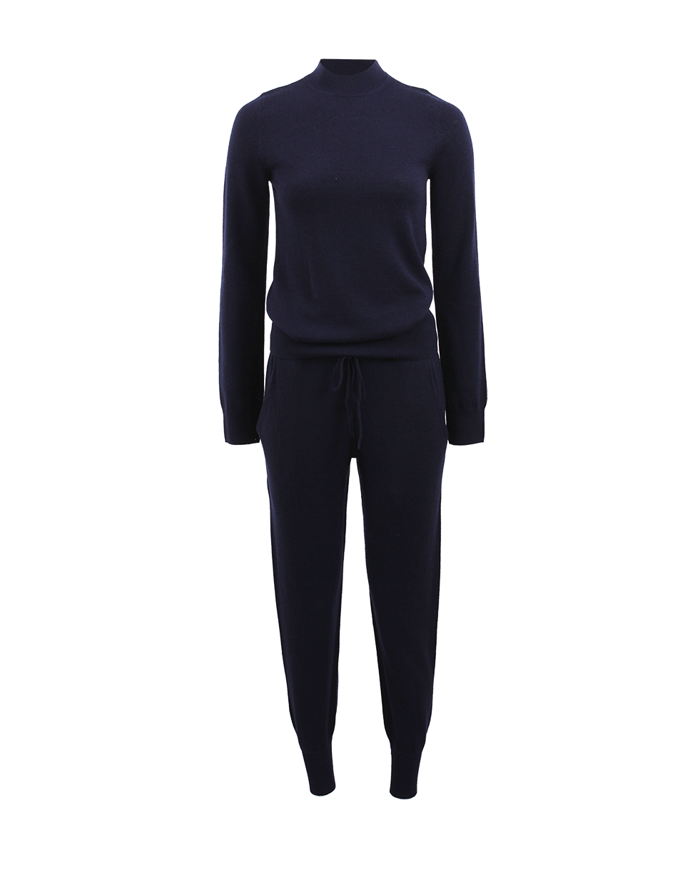 VICTORIA BY V. BECKHAM-Track Suit-