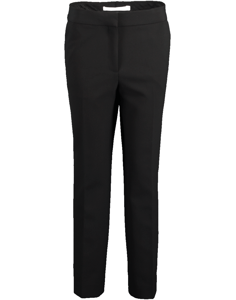 VICTORIA VICTORIA BECKHAM-Cigarette Trouser-