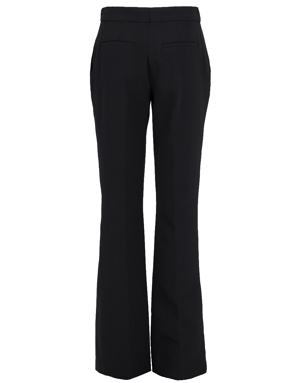 VICTORIA VICTORIA BECKHAM-Triple Stitch Pant-