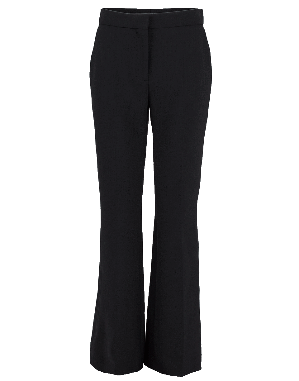 VICTORIA VICTORIA BECKHAM-Triple Stitch Pant-