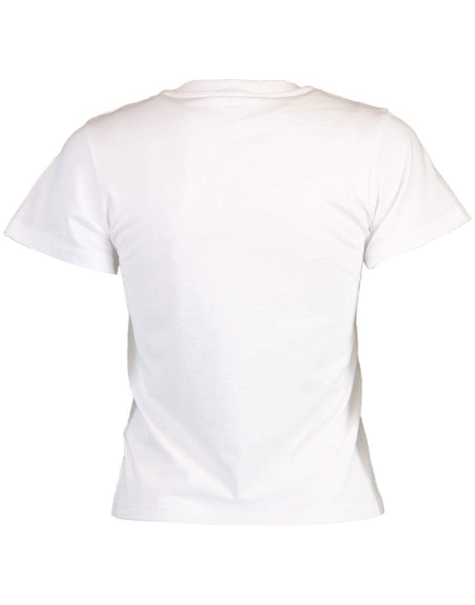 VICTORIA VICTORIA BECKHAM-Love Me, Love Me Not T-Shirt-
