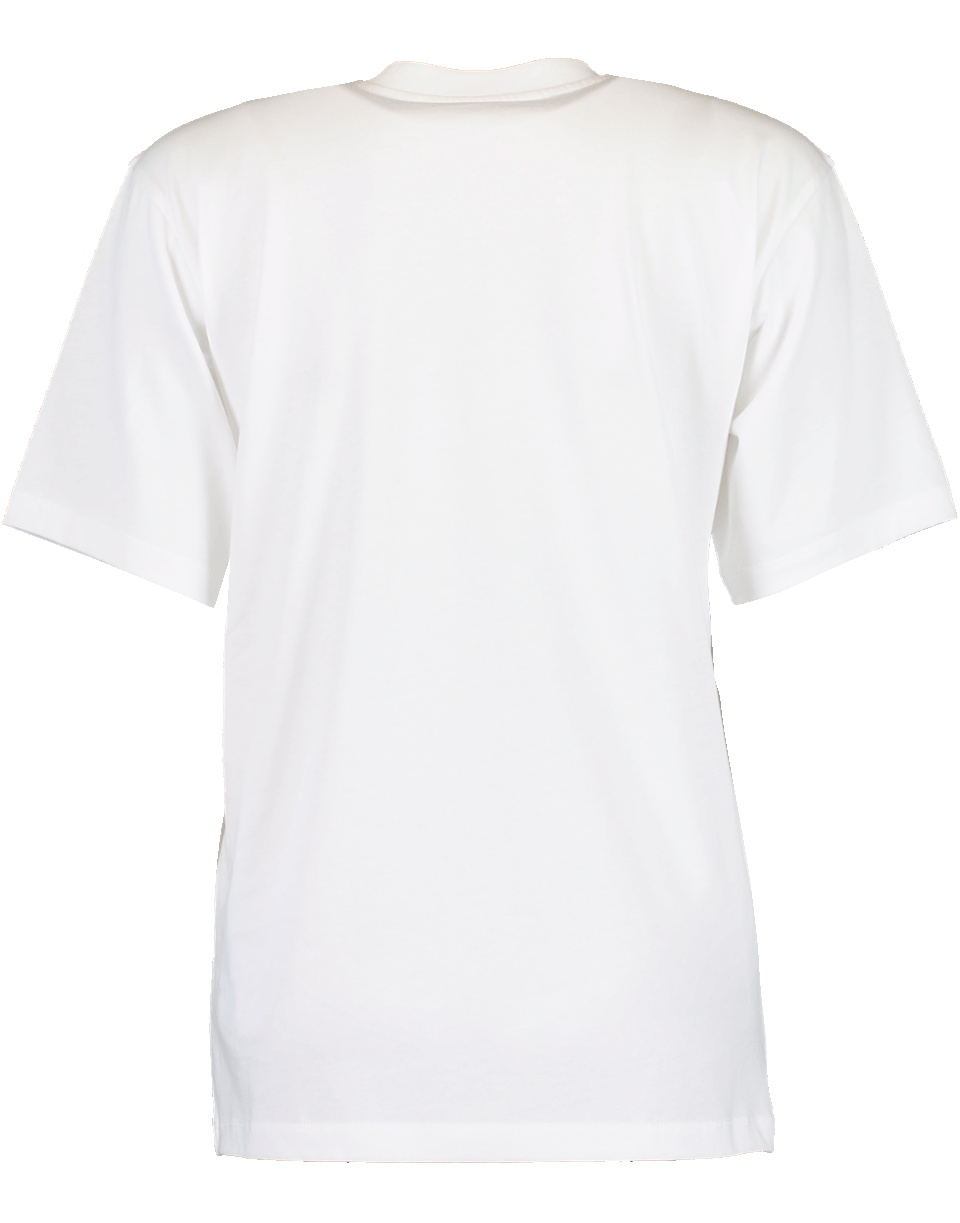 VICTORIA VICTORIA BECKHAM-Sunset Sunglasses Tee-