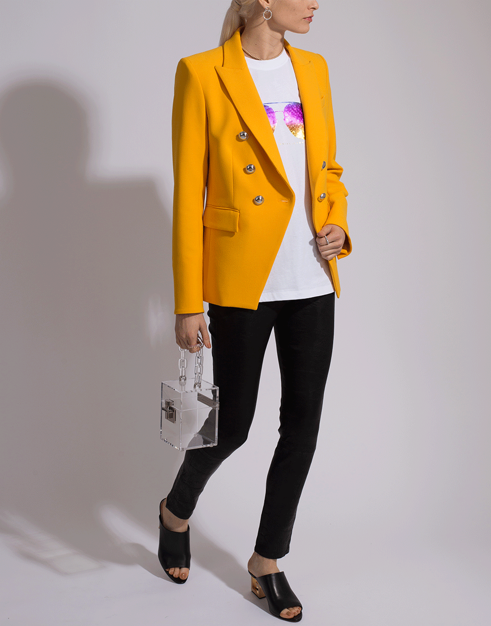 VICTORIA VICTORIA BECKHAM-Sunset Sunglasses Tee-