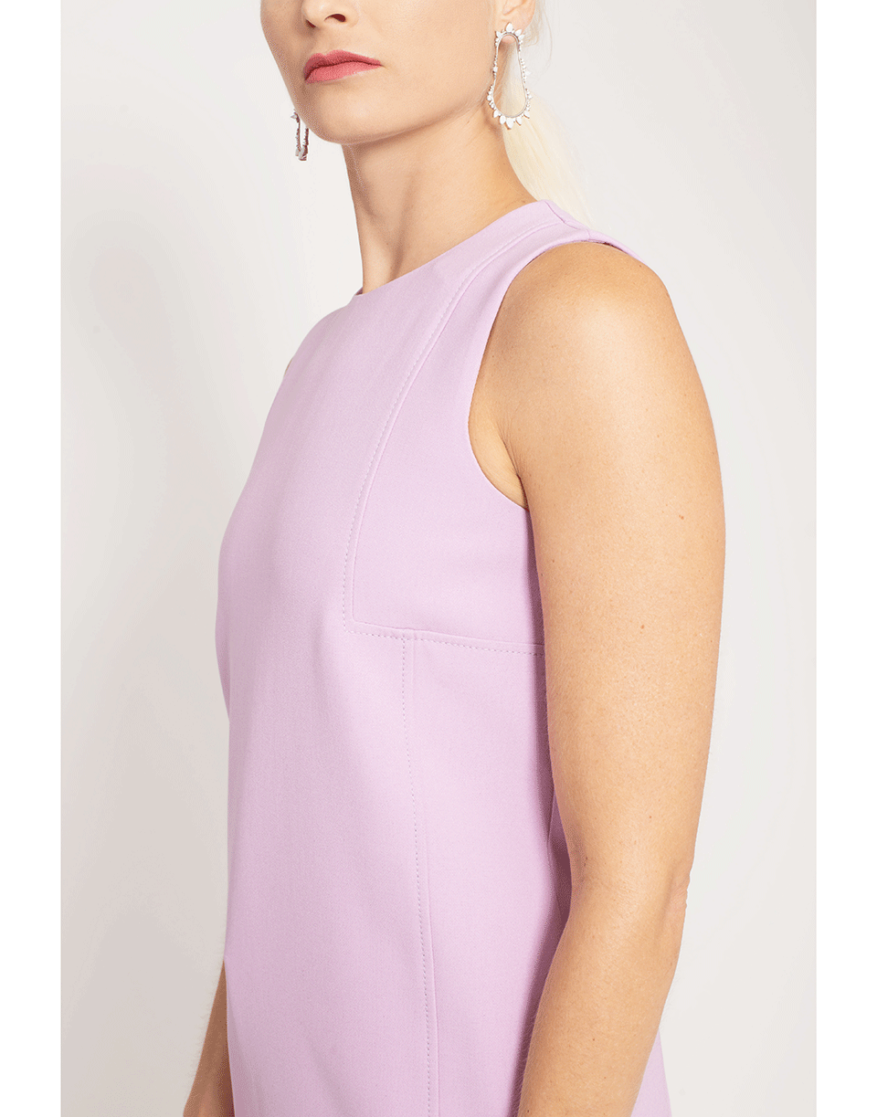 VICTORIA VICTORIA BECKHAM-Shell Top-