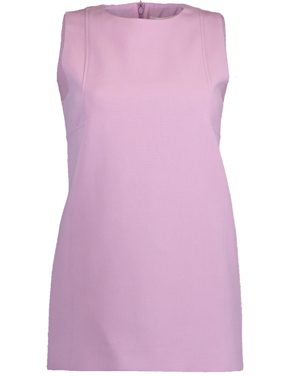 VICTORIA VICTORIA BECKHAM-Shell Top-