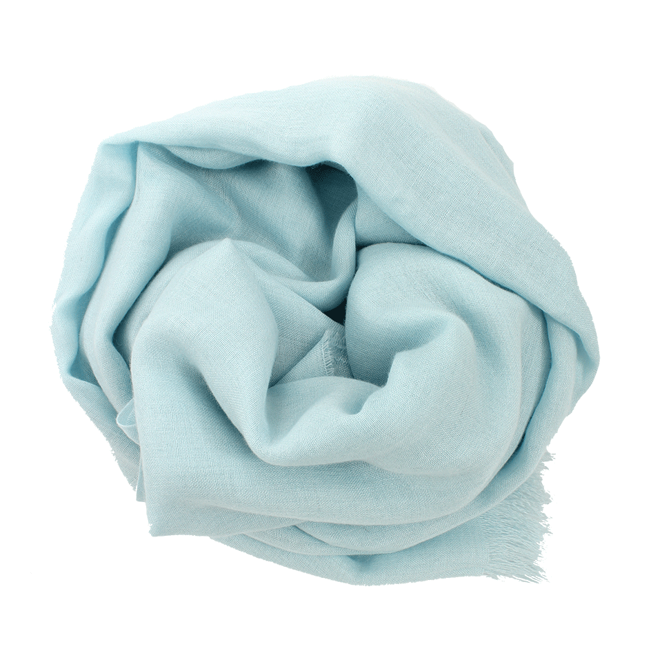 VINCE-Fringe Scarf-