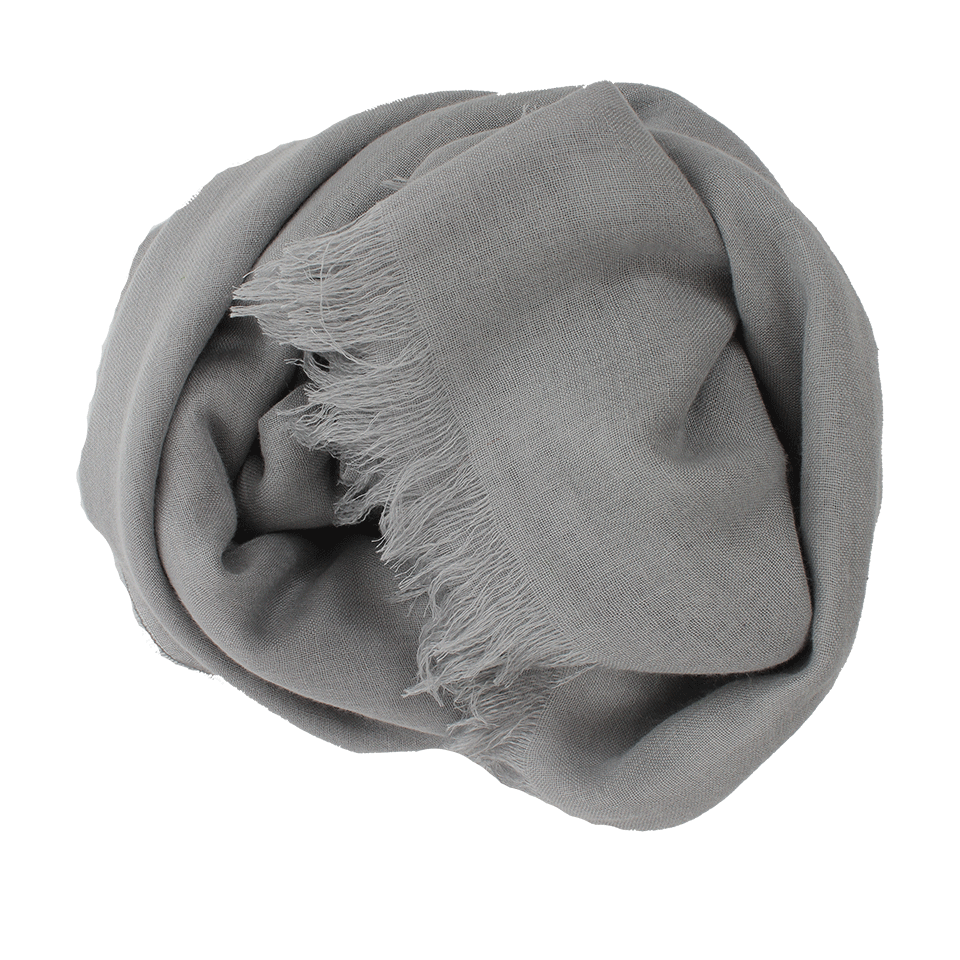 VINCE-Fringe Scarf-