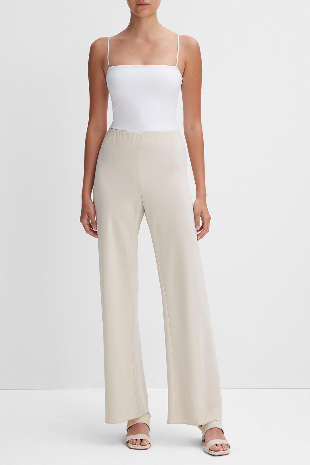 VINCE-Bias Pants-