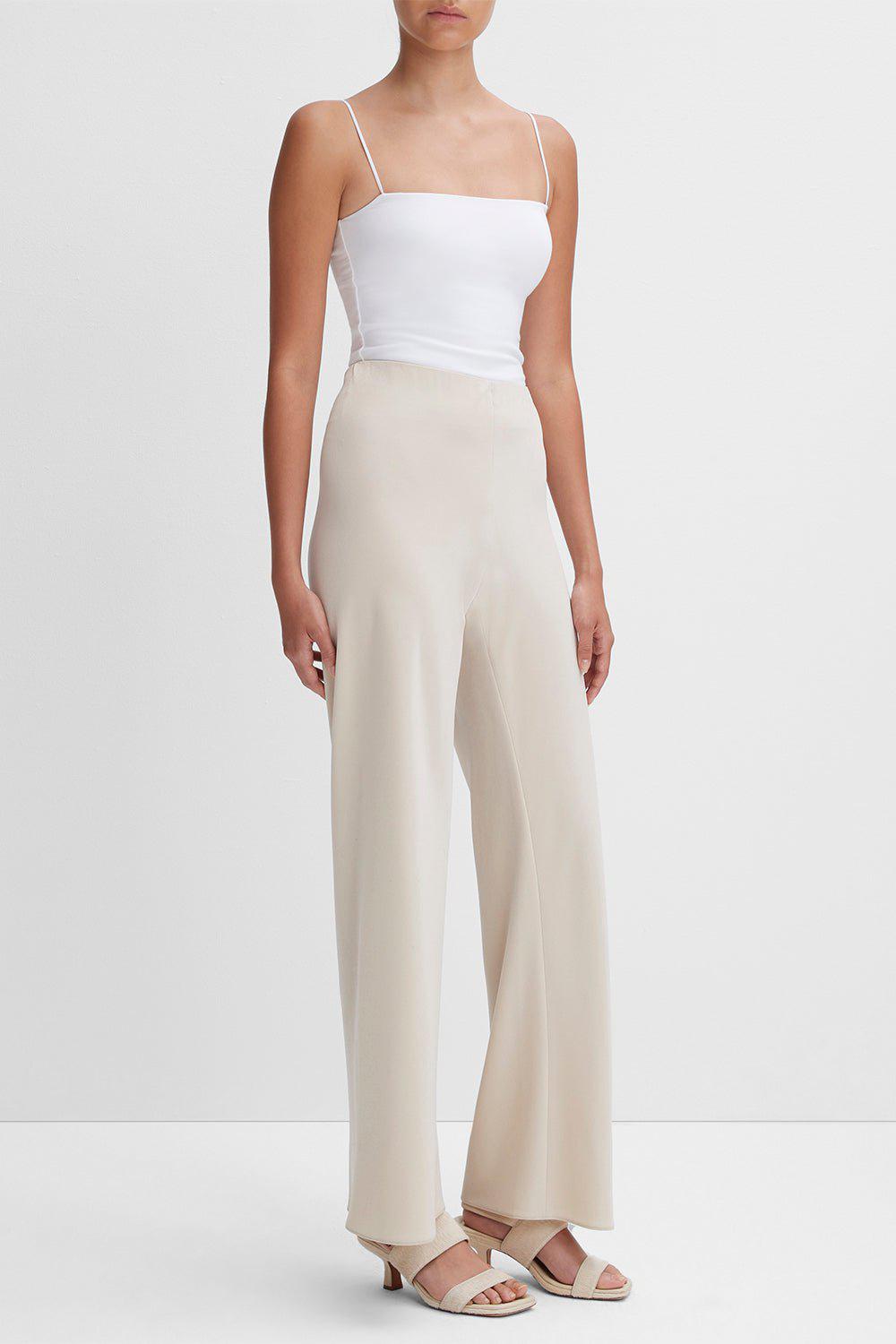 VINCE-Bias Pants-