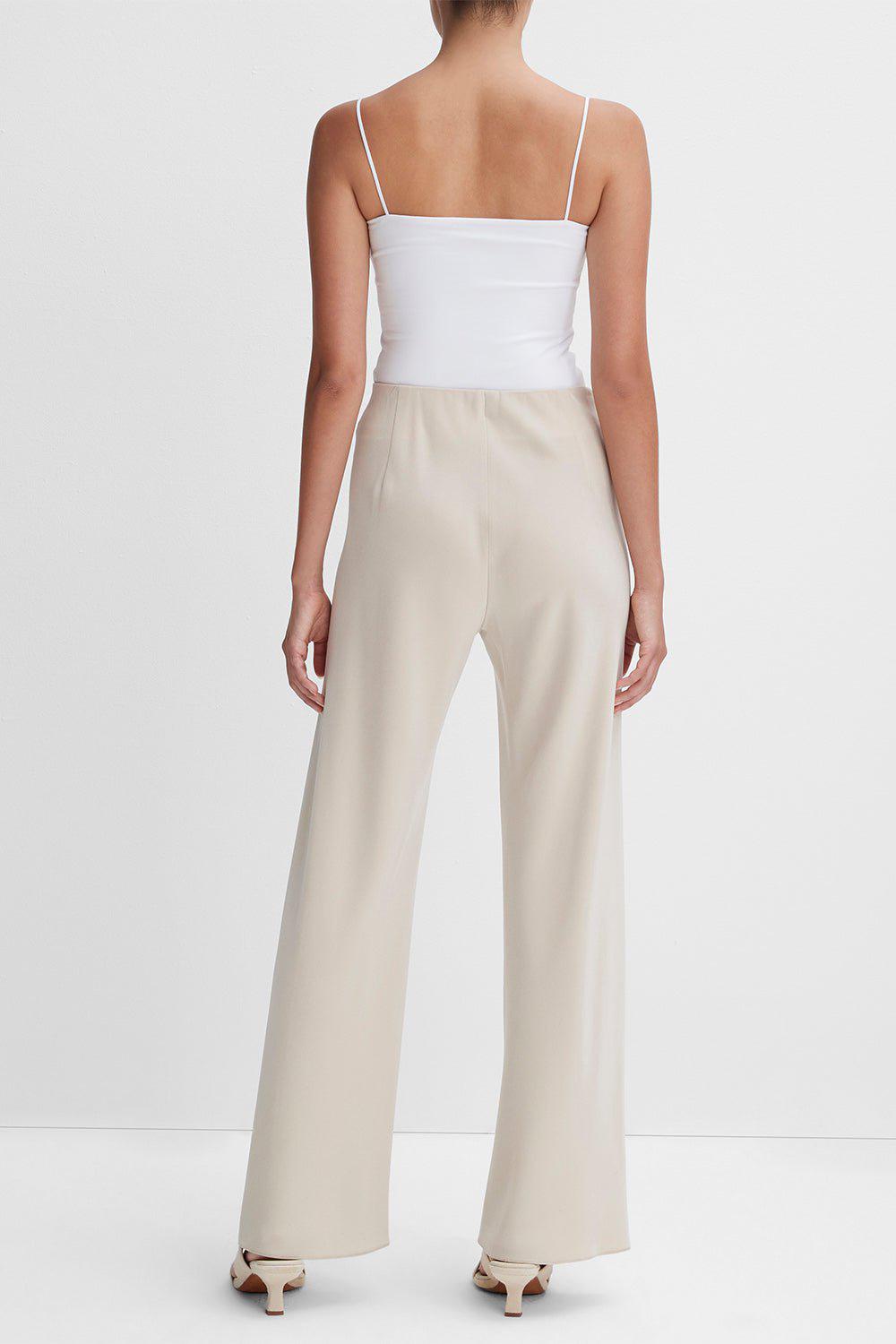 VINCE-Bias Pants-